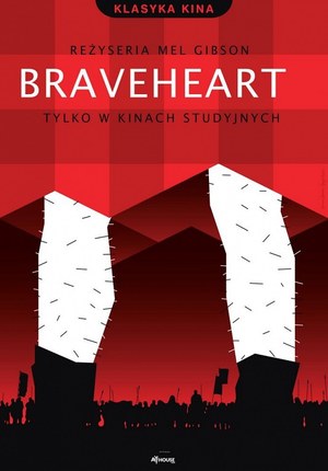 Braveheart - Waleczne serce