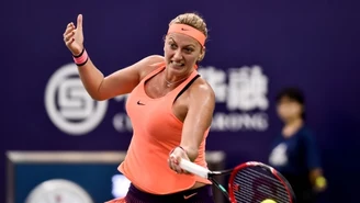 Ranking WTA: Kvitova awansowała na 11. miejsce, Radwańska wciąż trzecia