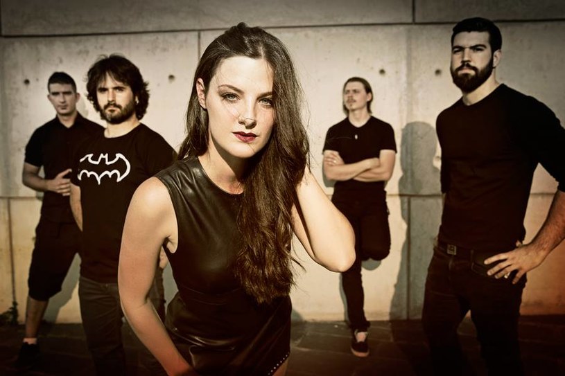 Symfometalowa grupa Diabulus In Musica z Hiszpanii odlicza już dni do premiery czwartego albumu.