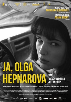 Ja, Olga Hepnarova