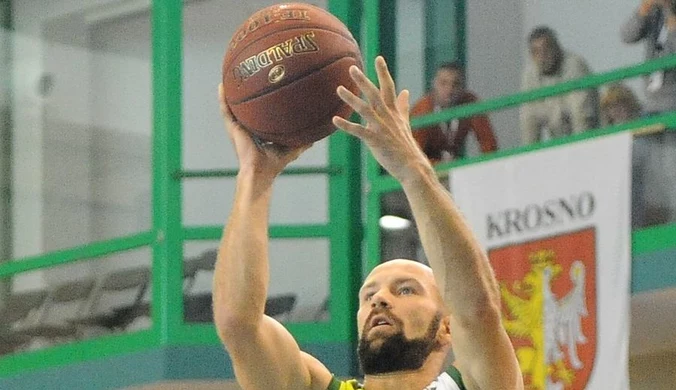 Miasto Szkła Krosno - PGE Turów Zgorzelec 91:69 w 5. kolejce
