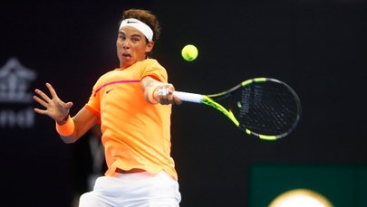 Rafael Nadal wróci na korty pod koniec grudnia