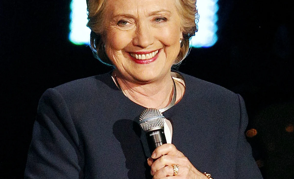 Hillary Clinton czy Donald Trump? Większość brytyjskich biur bukmacherskich obstawia zwycięstwo kandydatki Demokratów w wyborach prezydenckich. 