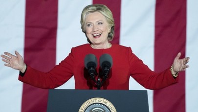 Wybory w USA. Nowy Jork miał przywitać zwycięstwo Hillary Clinton fajerwerkami. Pokaz odwołano