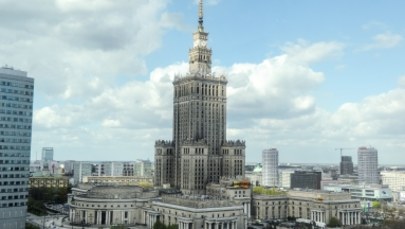 Stołeczny ratusz unieważnił przetarg na przeprowadzenie audytu nieruchomości w Warszawie