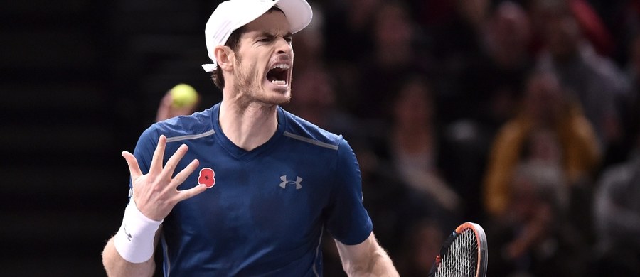 Andy Murray został nowym liderem rankingu ATP. Szkot wyprzedził Serba Novaka Djokovica. Po raz pierwszy poza czołową dziesiątką znalazł się Roger Federer. Najwyżej spośród Polaków notowany jest Kamil Majchrzak.