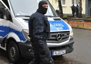 W Niemczech zatrzymano mężczyzn podejrzanych o werbowanie dla ISIS