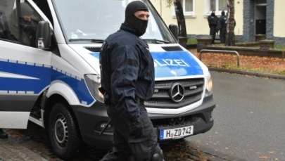 W Niemczech zatrzymano mężczyzn podejrzanych o werbowanie dla ISIS