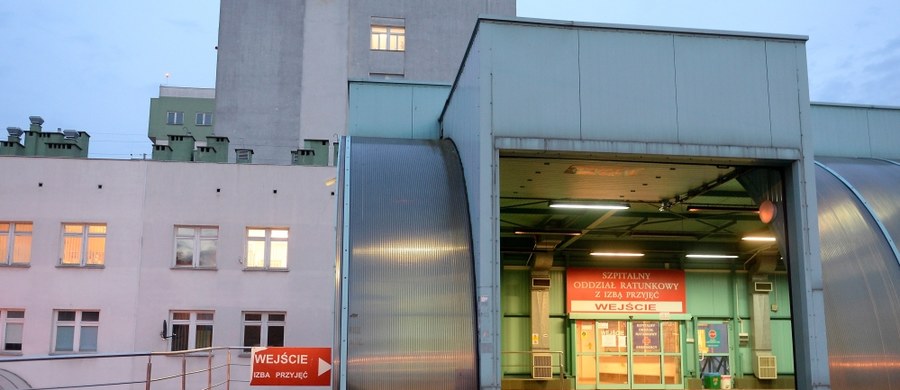 Rzecznik Praw Pacjenta będzie domagał się odszkodowania dla pacjentki, która rodziła martwe dziecko na podłodze w szpitalu w Starachowicach. Zostało wszczęte postępowanie wyjaśniające - dowiedział się reporter RMF FM Michał Dobrołowicz. 