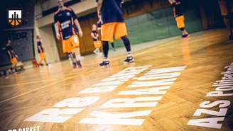 R8 Basket AZS Politechnika Kraków zaprasza na wspólne świętowanie