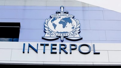 Izrael zablokował przystąpienie Palestyny do Interpolu