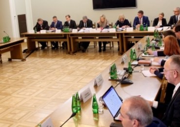 Komisja ds. Amber Gold rozpoczęła przesłuchania. Na pierwszy ogień poszedł prokurator z Gdańska