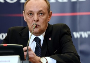 Prokuratura ws. ekshumacji ciał ofiar katastrofy smoleńskiej: Celem nie jest znalezienie trotylu