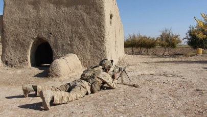 Talibowie apelują do Trumpa, by wycofał wojska z Afganistanu