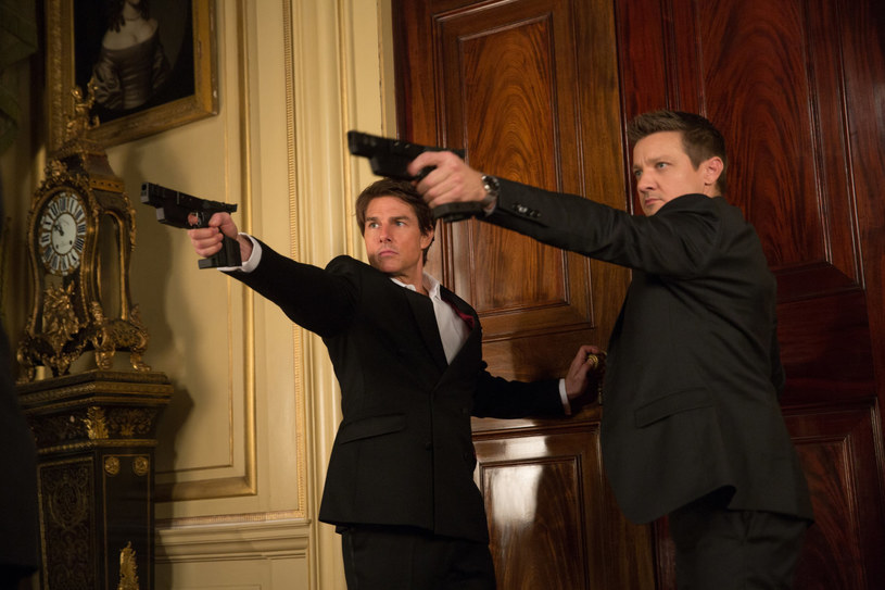 Producenci szóstej części przebojowej serii "Mission: Impossible" ujawnili, że film "Mission: Impossible 6" trafi do kin 27 lipca 2018 roku.
