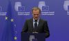 Donald Tusk o wyborze Trumpa i wyzwaniach stojących przez USA i Europą