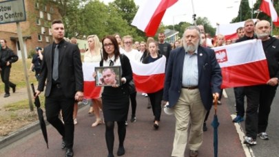 Polska prokuratura chce, aby brytyjscy śledczy pomogli jej ws. ataków na Polaków