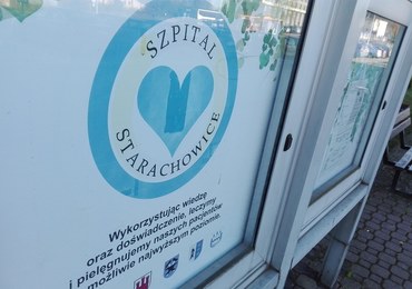 Śledczy chcą zwolnienia z tajemnicy zawodowej lekarzy i pielęgniarek ze szpitala w Starachowicach