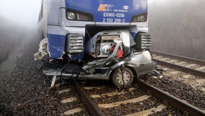Dróżnik, który spowodował śmiertelny wypadek kolejowy, nie trafi do aresztu