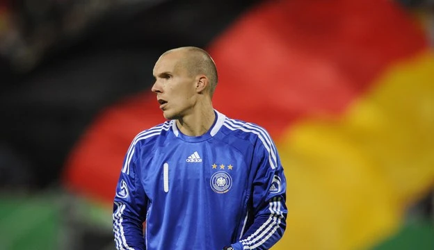 Mija 7 lat od tragicznej śmierci bramkarza Roberta Enke