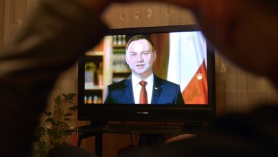 Prezydent: Gdy Polska jest pęknięta, jest Polską słabszą. Bądźmy razem