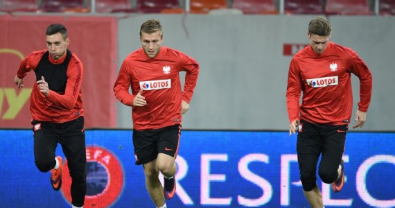 Eliminacje MŚ 2018. Mecz Polska-Rumunia w Święto Niepodległości. Będzie
