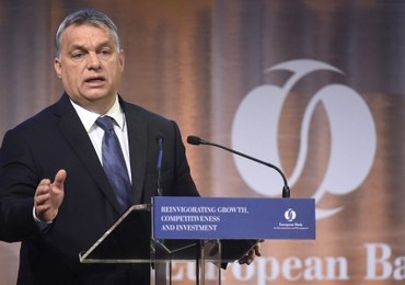 Orban o kwotach uchodźców: "Będziemy walczyć w Brukseli"