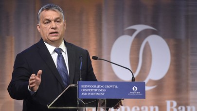 Orban o kwotach uchodźców: "Będziemy walczyć w Brukseli"