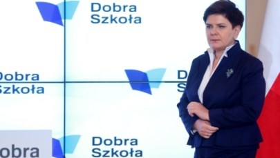 Premier Beata Szydło: Reforma Unii Europejskiej musi zostać przeprowadzona