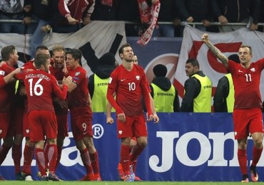 Kto był najlepszym zawodnikiem meczu Polska-Rumunia? Głosuj w naszej sondzie!