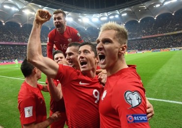 Biało-czerwoni pokonali Rumunów 3:0