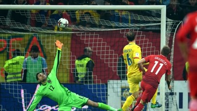 Rumuńskie media po przegranym meczu z Polską: "Wstydliwa porażka". Będą dymisje?
