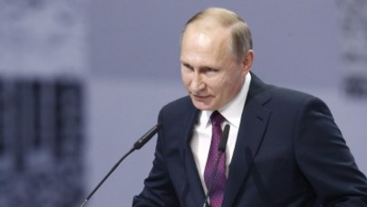 Putin wysłał list do Trumpa. Dotyczy NATO, w tym amerykańskich wojsk w Polsce