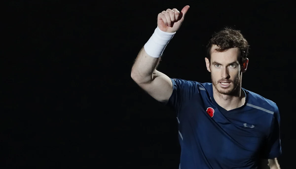 „Forma Andy’ego Murray’a w ostatnich tygodniach imponuje” – mówi tenisowy ekspert Dawid Olejniczak. Jego zdaniem Szkot wyrósł na głównego faworyta turnieju Masters, który rozpoczyna się dziś w Londynie. W pierwszym dniu na korcie spotkają się Novak Djoković i Dominic Thiem oraz Gael Monfils i Milos Raonic.
