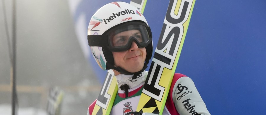 Czterokrotny mistrz olimpijski w skokach narciarskich Szwajcar Simon Ammann zapowiedział, że rozpoczynający się za kilkanaście dni sezon 2016/17 będzie decydujący dla jego dalszej kariery. "To będzie rok prawdy" - powiedział 35-letni zawodnik.