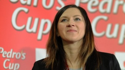 Monika Pyrek zaprasza na „Artur Siódmiak Camp”. "Sportowcy robią wszystko na 100 procent"