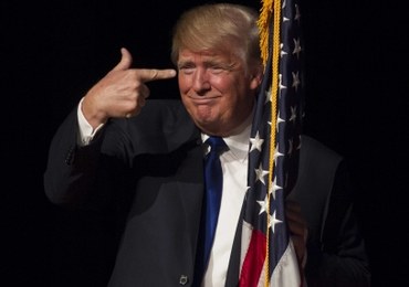 Ile będzie nas kosztował prezydent Donald Trump?