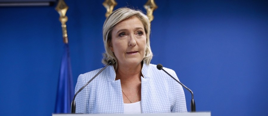 Szefowa skrajnie prawicowego Frontu Narodowego (FN) Marine Le Pen oceniła w wywiadzie dla BBC, że zwycięstwo Donalda Trumpa w wyborach prezydenckich w USA sprawiło, że wybór jej samej na prezydenta Francji w 2017 roku stał się bardziej prawdopodobny.