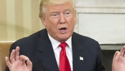 Trump zapowiada wydalenie 2-3 mln nielegalnych imigrantów