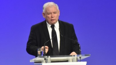 Kaczyński: PiS kontynuatorem polskiego ruchu ludowego