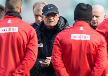 Mecz Polska - Słowenia. Na boisku zabraknie czołowych piłkarzy