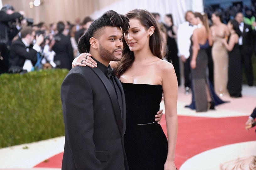 Niespełna dwa lata trwał gwiazdorski związek The Weeknd i supermodelki Belli Hadid.