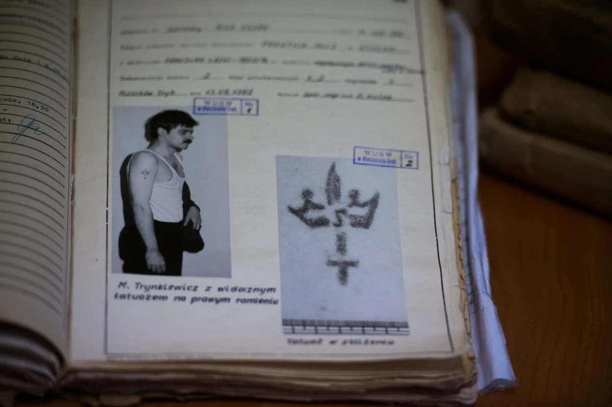 Do 10 lutego zostało przedłużone śledztwo w sprawie materiałów pornograficznych znalezionych u Mariusza Trynkiewicza. Płoccy prokuratorzy w ciągu dwóch tygodni mają otrzymać w sprawie dwie brakujące opinie biegłych informatyków. 