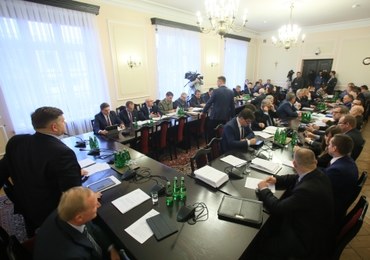 Sejmowa komisja za rządowym projektem o obronie terytorialnej