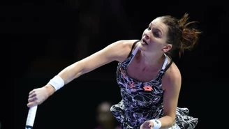 Agnieszka Radwańska nominowana do zagrania roku WTA