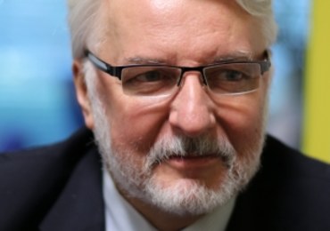 Witold Waszczykowski o Donaldzie Tusku w Brukseli: Jest nasz? Mam wątpliwości
