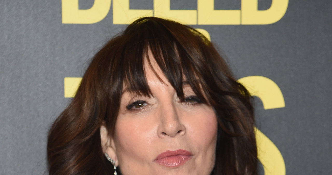 Katey Sagal nadal zachwyca! - pomponik.pl