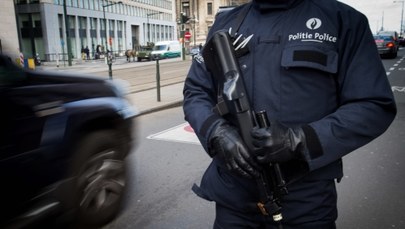 Kompromitacja belgijskiej policji. Zgubili komórkę terrorysty i znaleźli ją po kilkunastu miesiącach