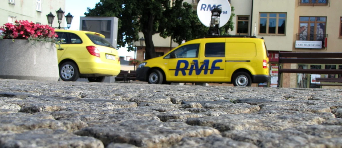 Iłża, Działdowo, Łomża, Ożarów, Oborniki Śląskie lub Dynów! Tylko od Was zależy, dokąd już w najbliższą sobotę pojedziemy w ramach cyklu „Twoje Miasto w Faktach RMF FM". Głosowanie potrwa do czwartku do 12.