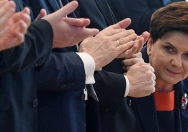 Profesor Mikołaj Cześnik: Rząd na trójkę. Opozycja na trójkę z minusem 
